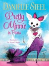 Cover image for Pretty Minnie in Paris
